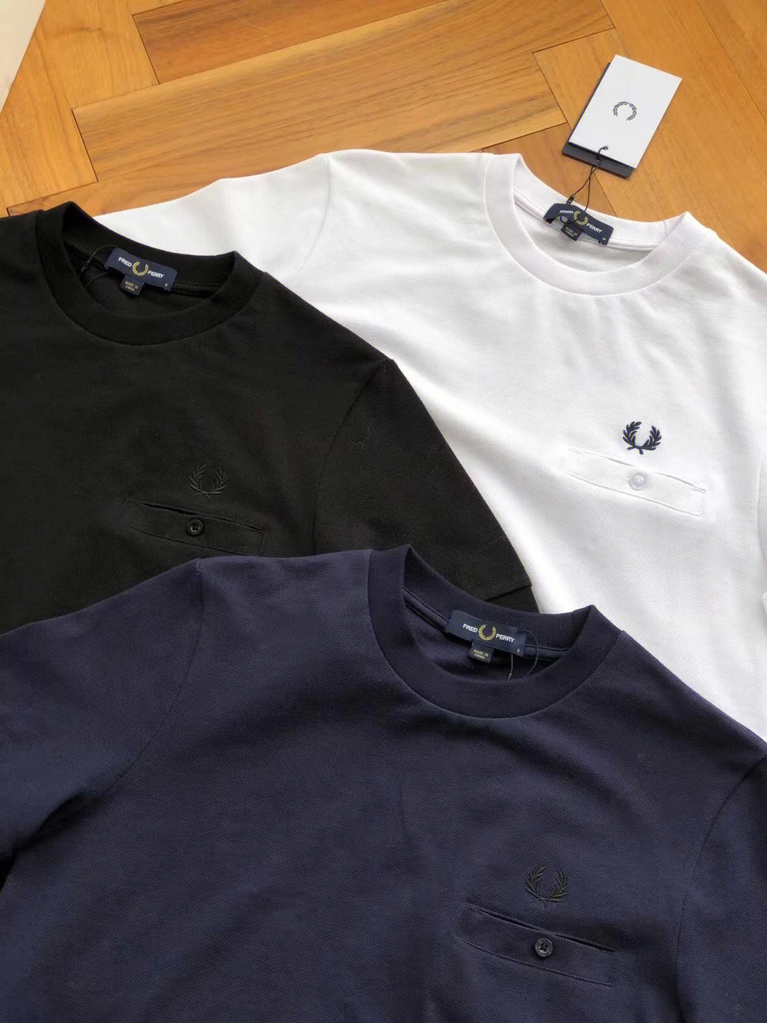 fredperrylogo图片