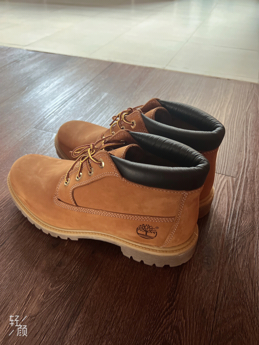 timberland鞋码图片