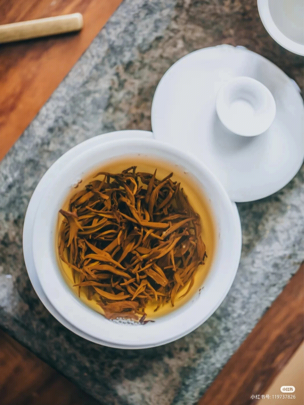 曾影响了世界红茶的格局:近年来,滇红更是因其出众的外形和内质,越来