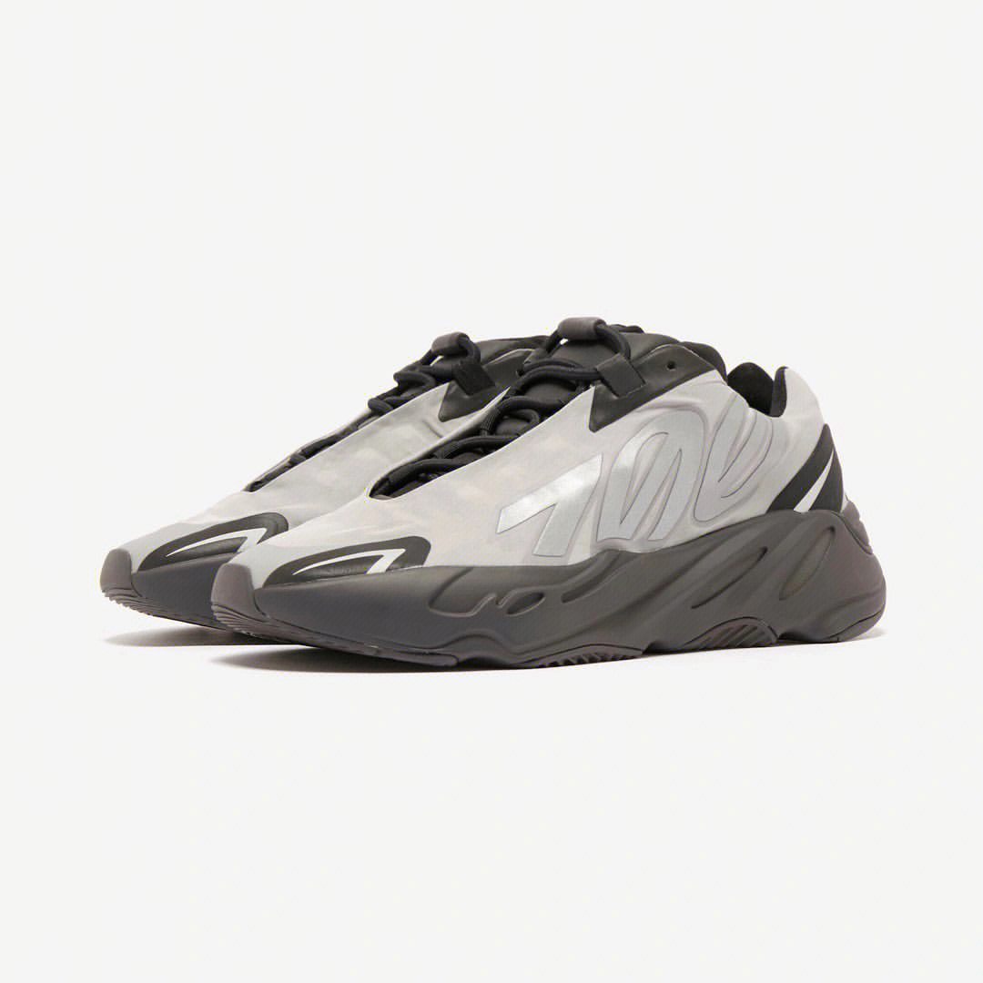 yeezy700材质图片