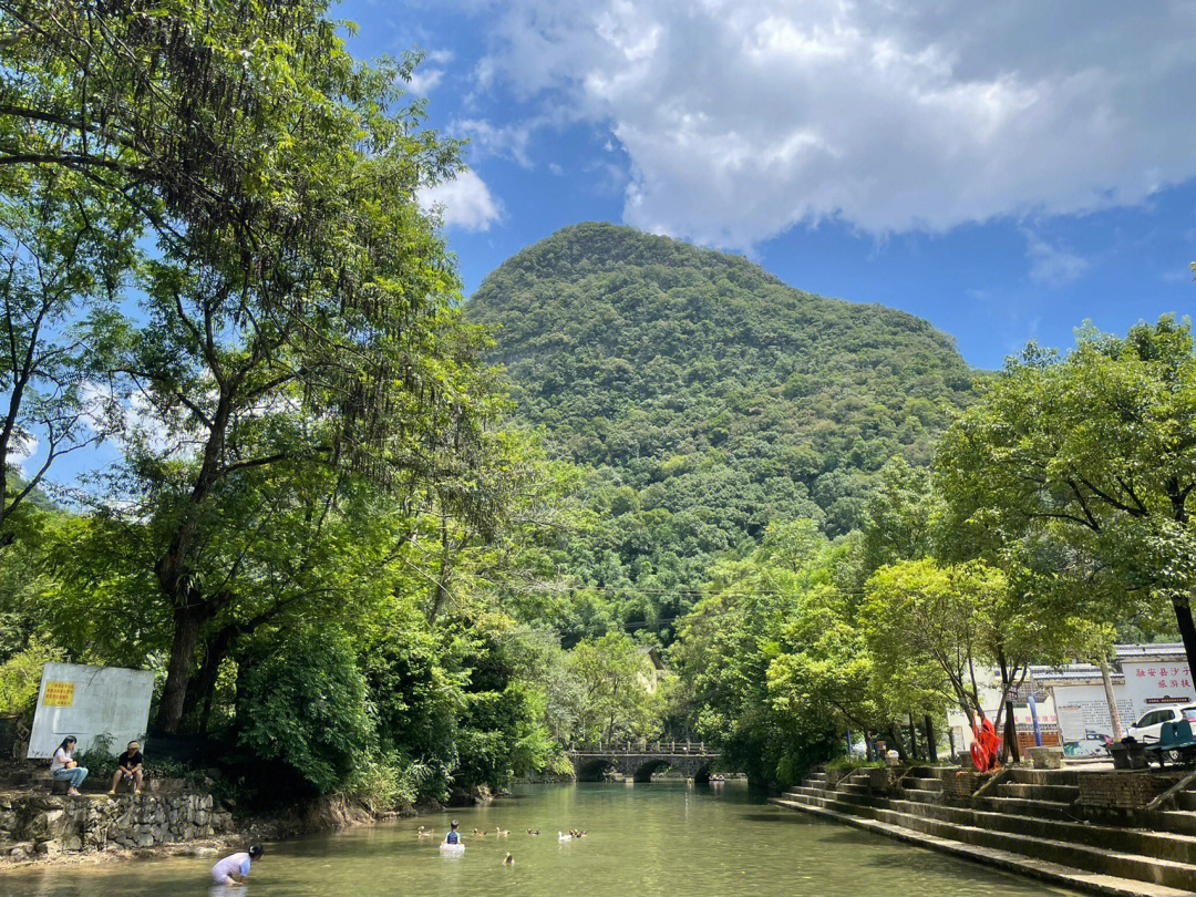 石岩旅游必去十大景点图片