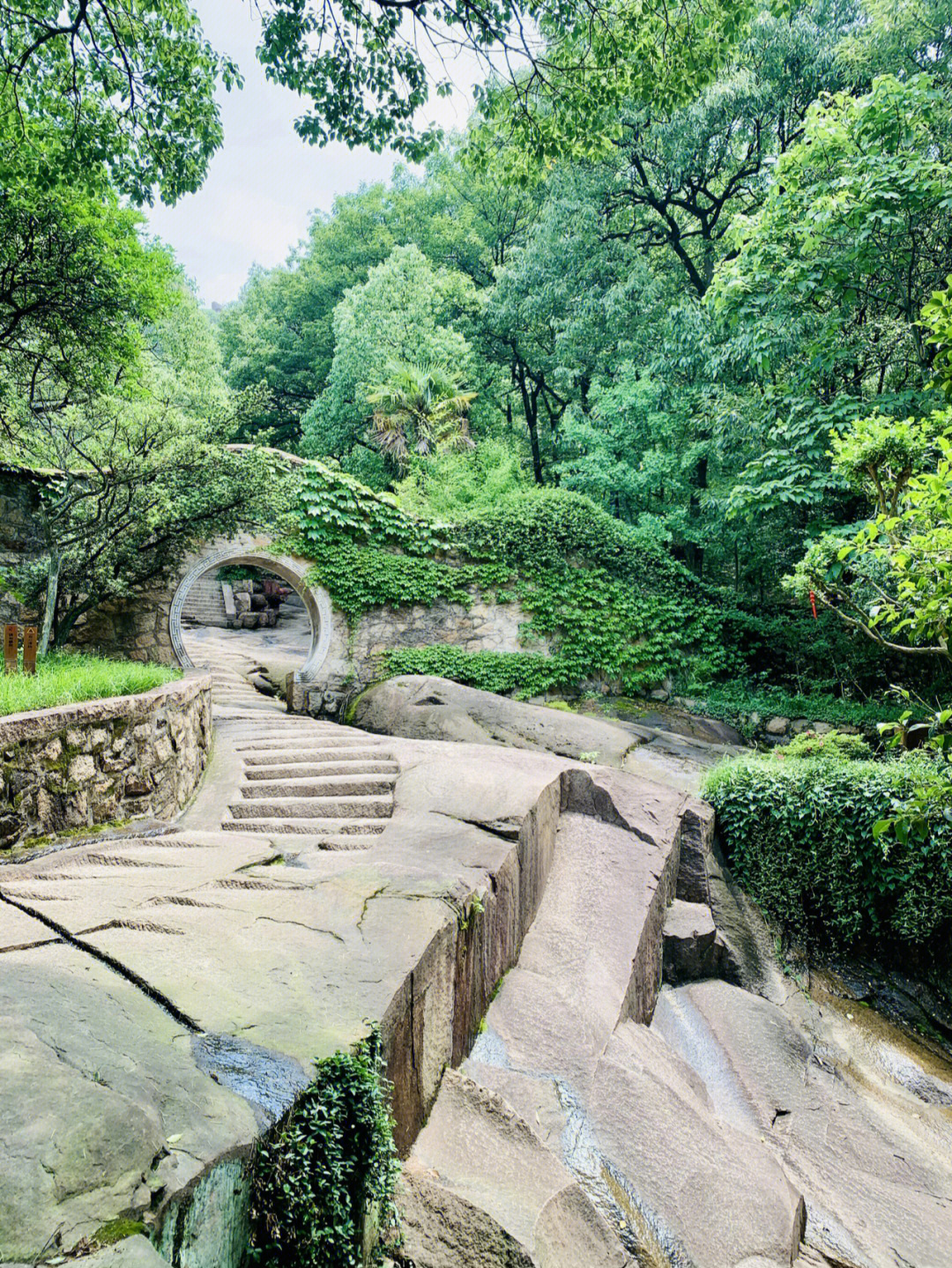 苏州天池山风景区简介图片