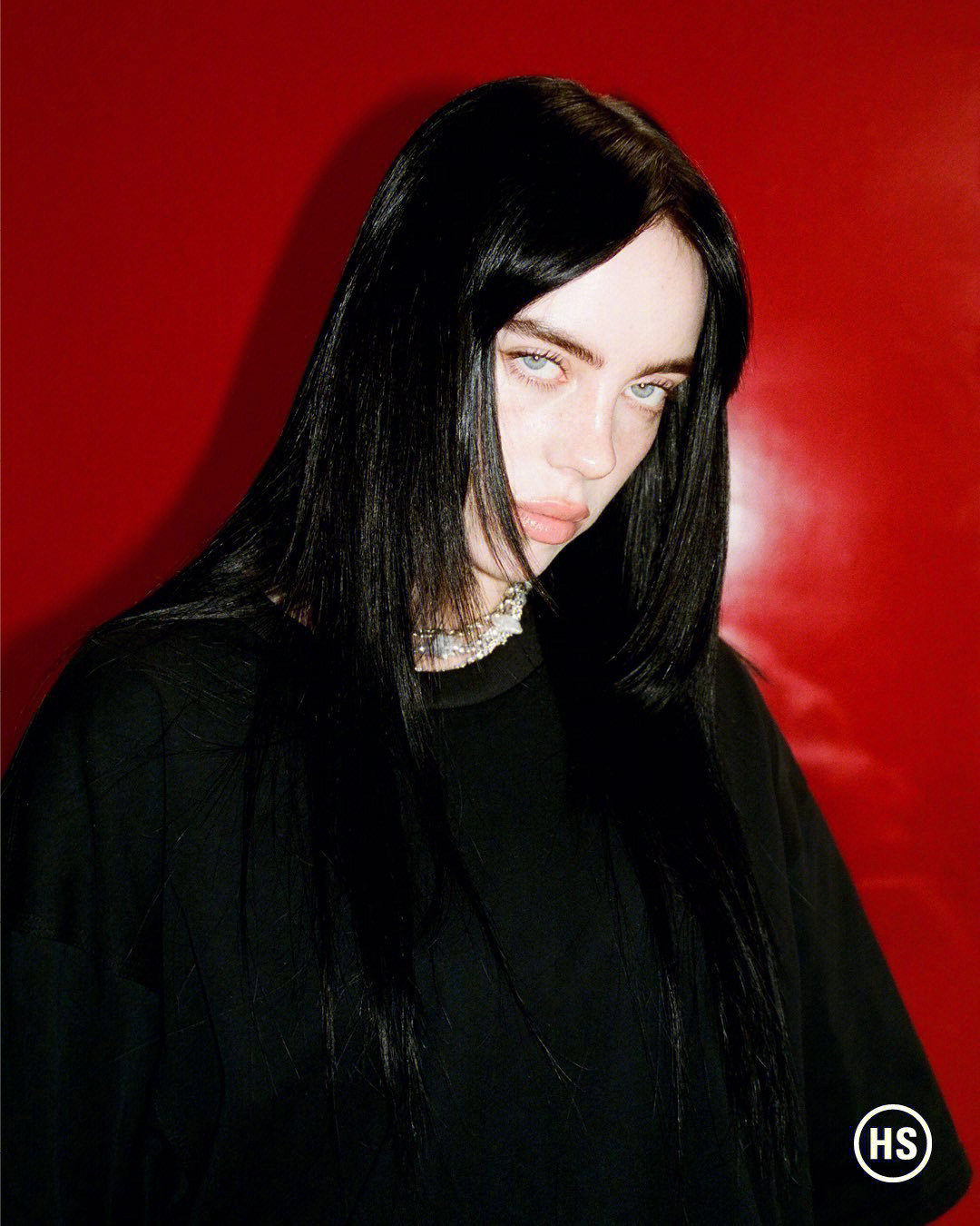 billieeilish新写真图片