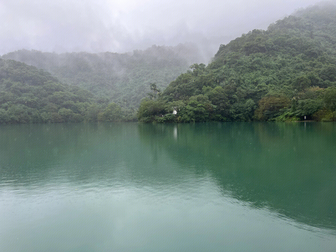 毛毛雨唯美图片图片