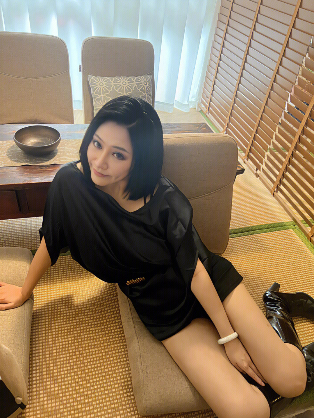 美丽坏女人