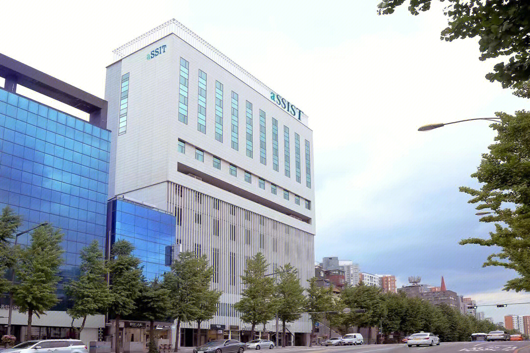 韩国留学首尔科学综合大学院大学