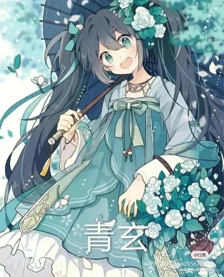迷你世界漫画头像00