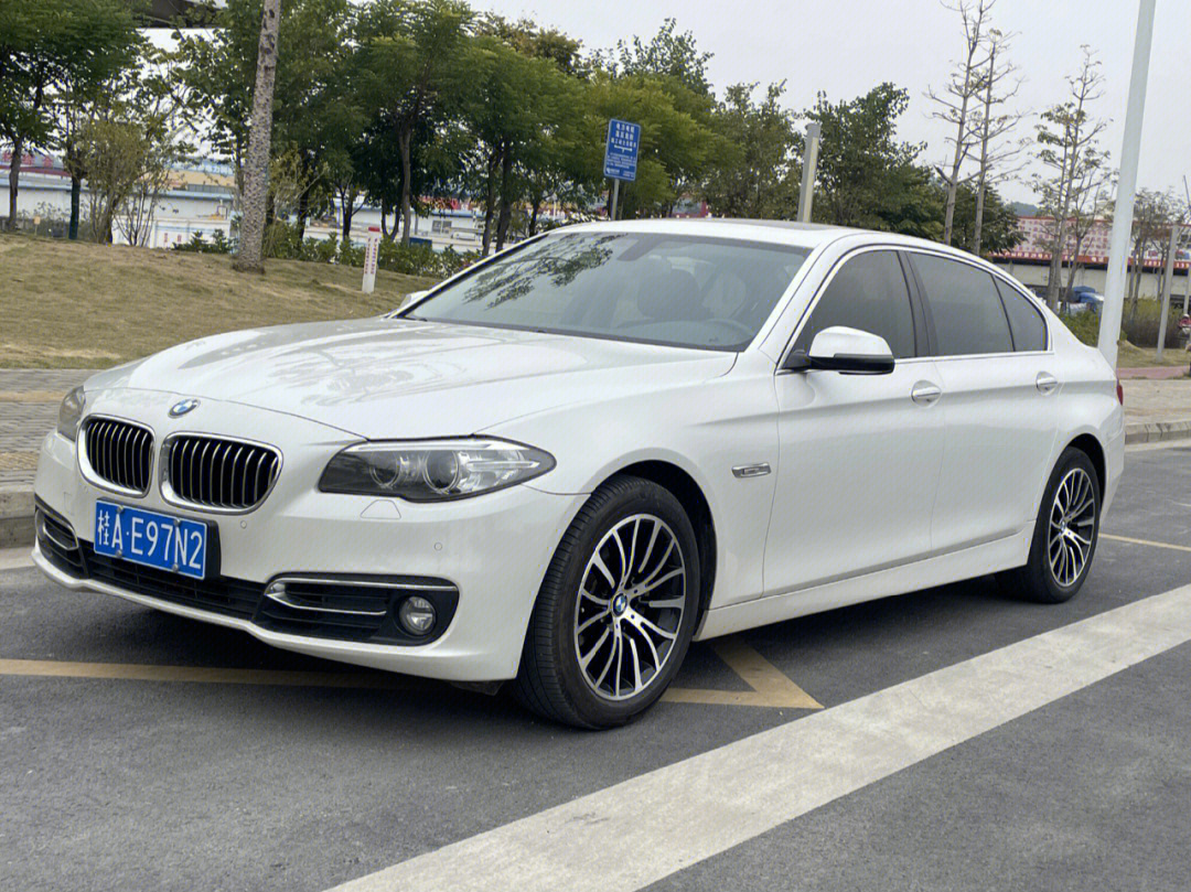 宝马bmw7201em(bmw525)图片