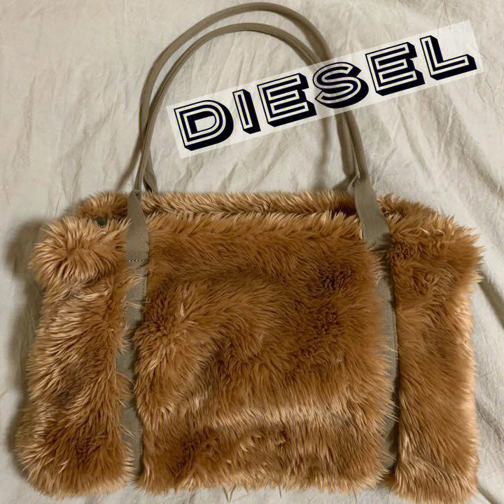 diesel毛毛包566066066