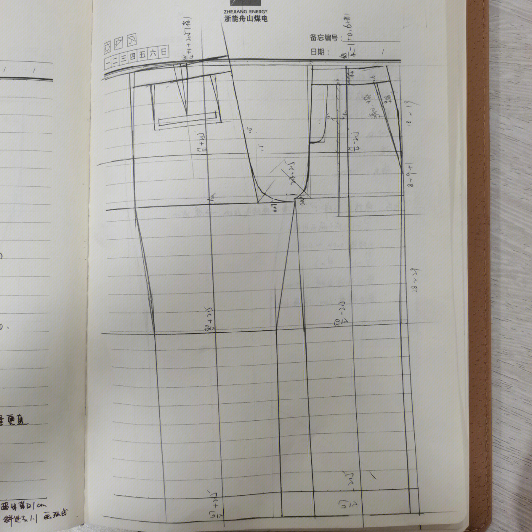 直筒裤 牛仔喇叭裤  短裤  裙裤