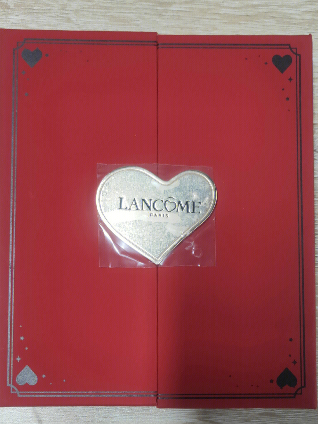 lancomeparis图片