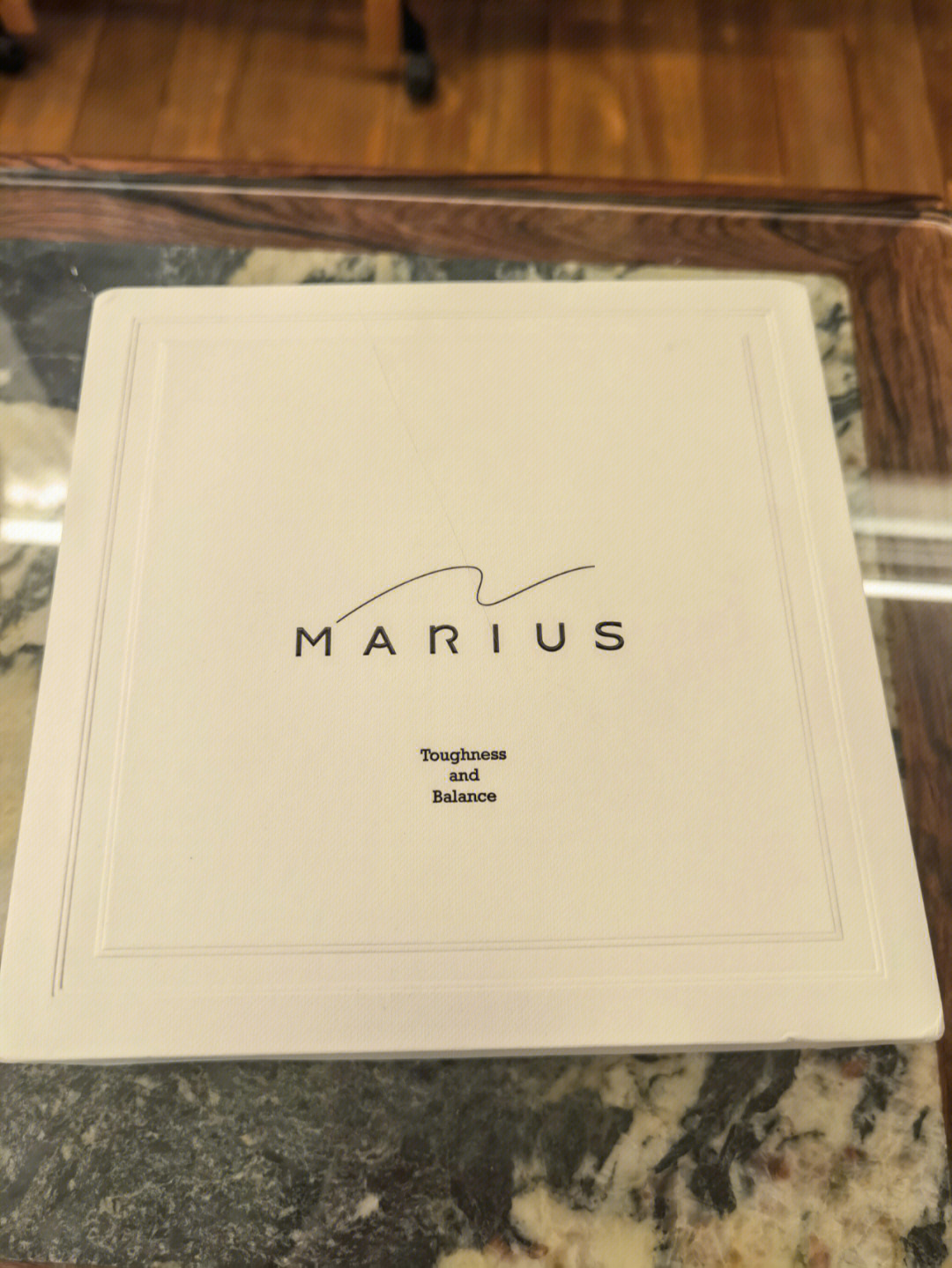 谢谢marius