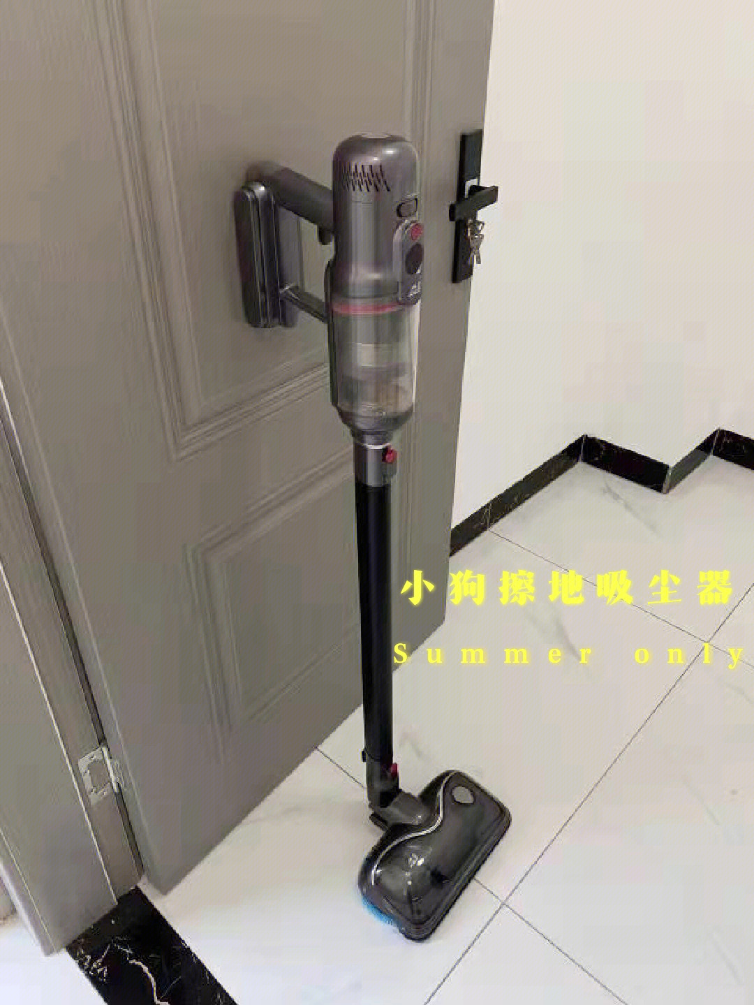 小狗吸尘器t12plusrinse