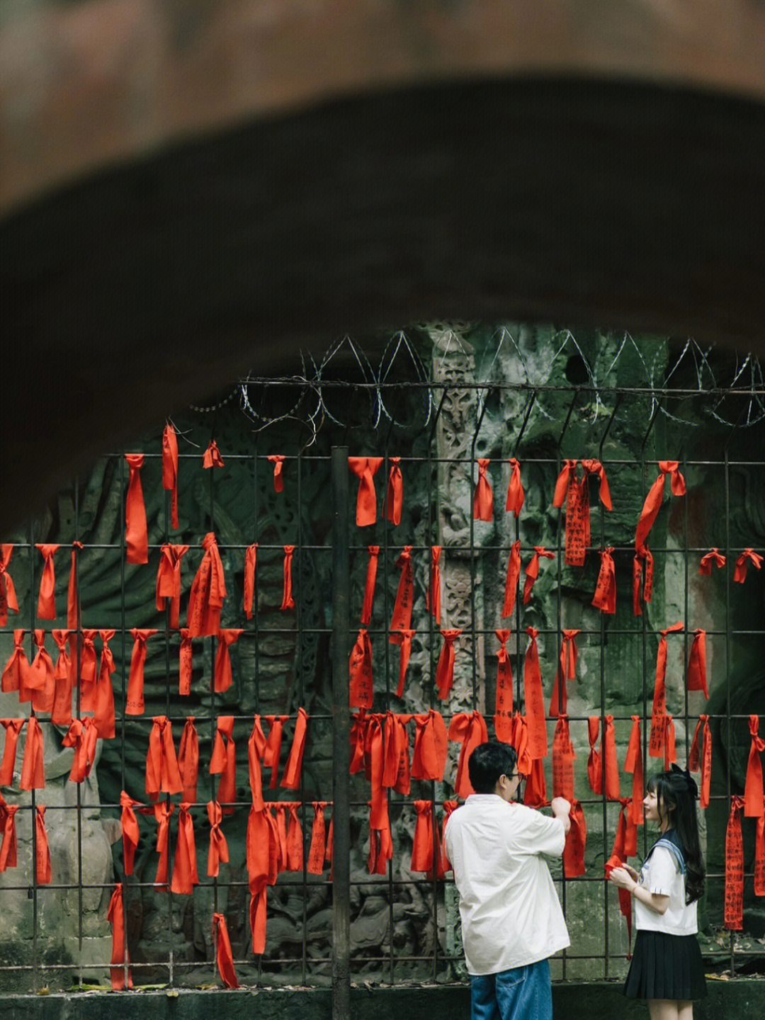 那天我向神明祈祷愿神明偏爱一切从欢