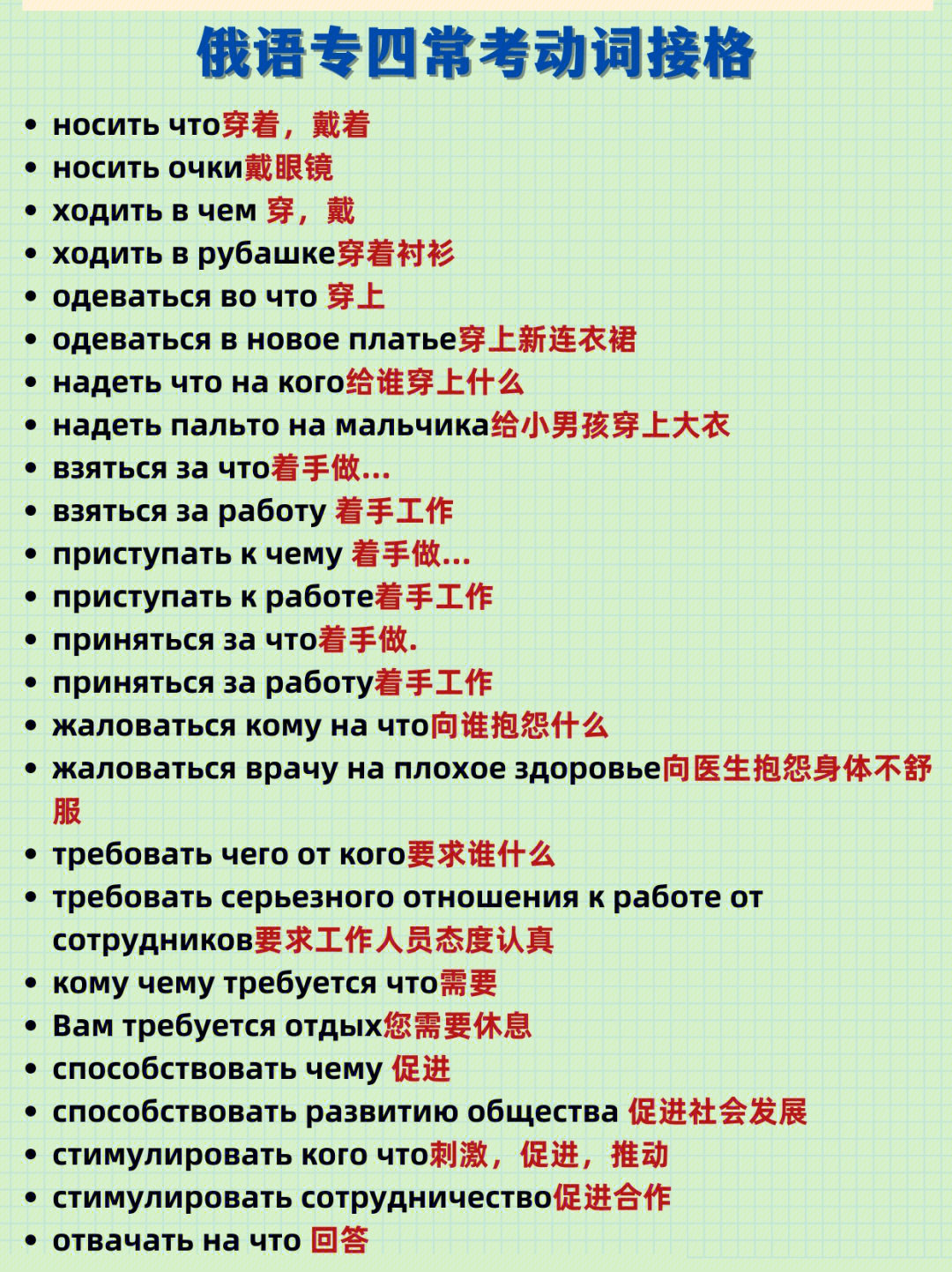 科技俄语在线翻译必备知识，你知道吗？