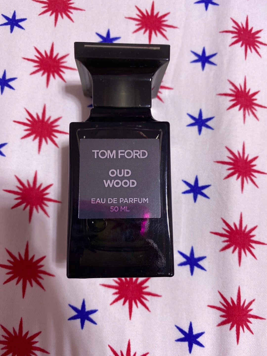 tomford珍华乌木乌木沉香50ml