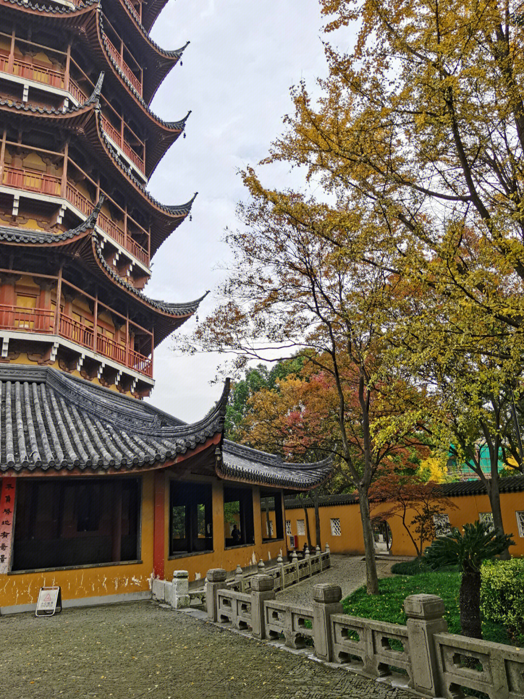 银川北塔寺图片