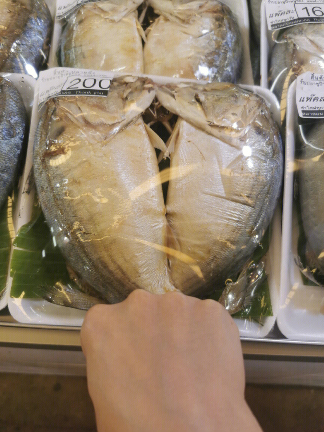 泰国濑尿虾的做法图片