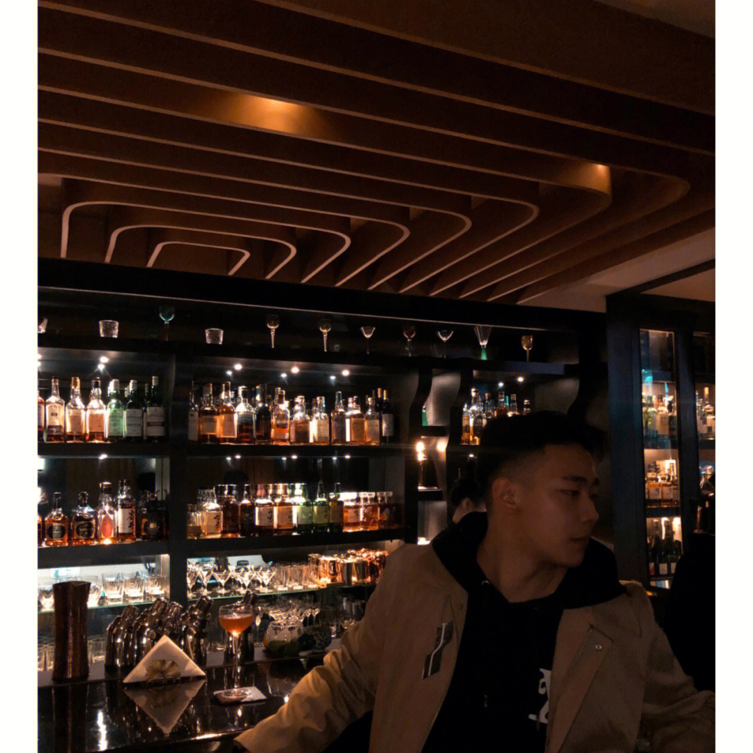 济南2046酒吧图片