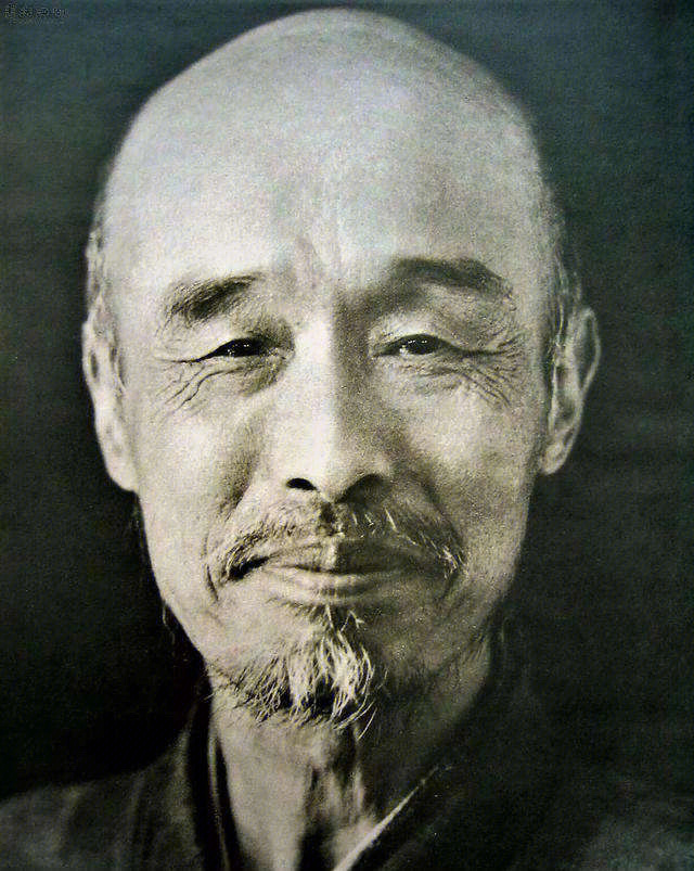 李叔同