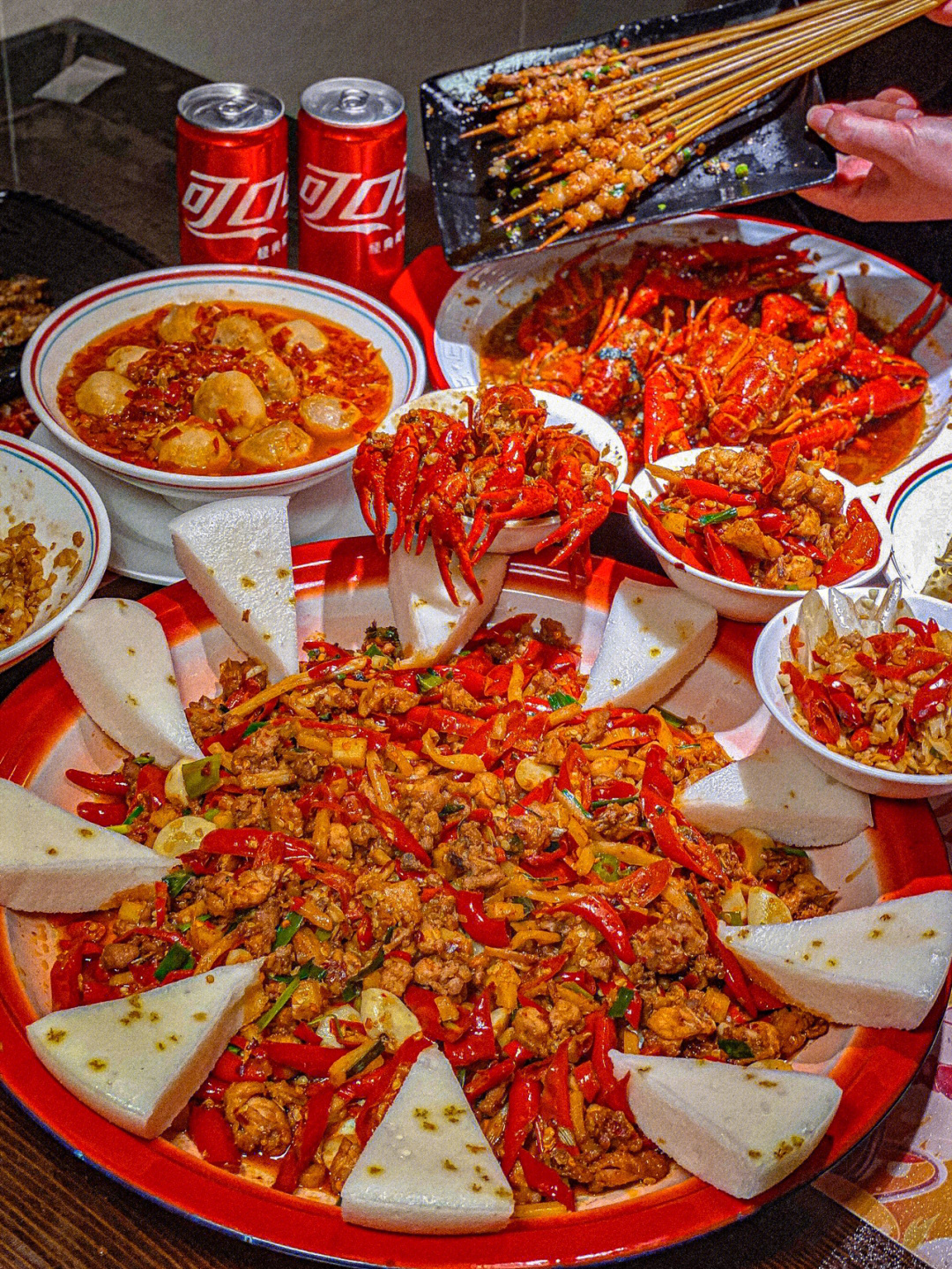 深圳著名美食图片