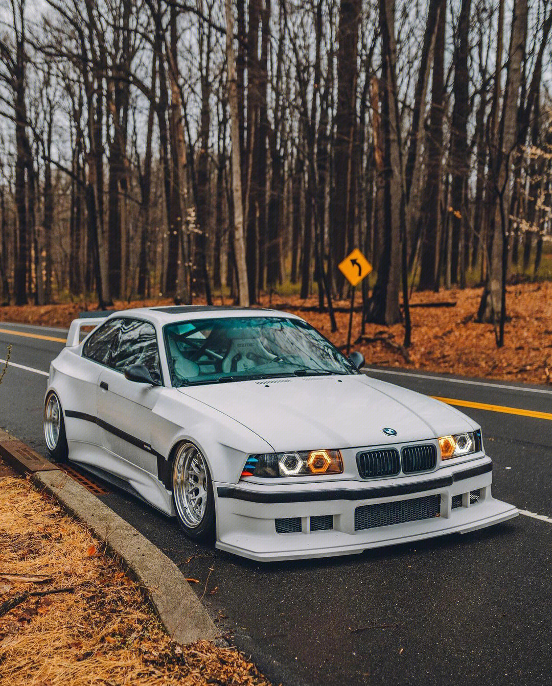 bmwe36