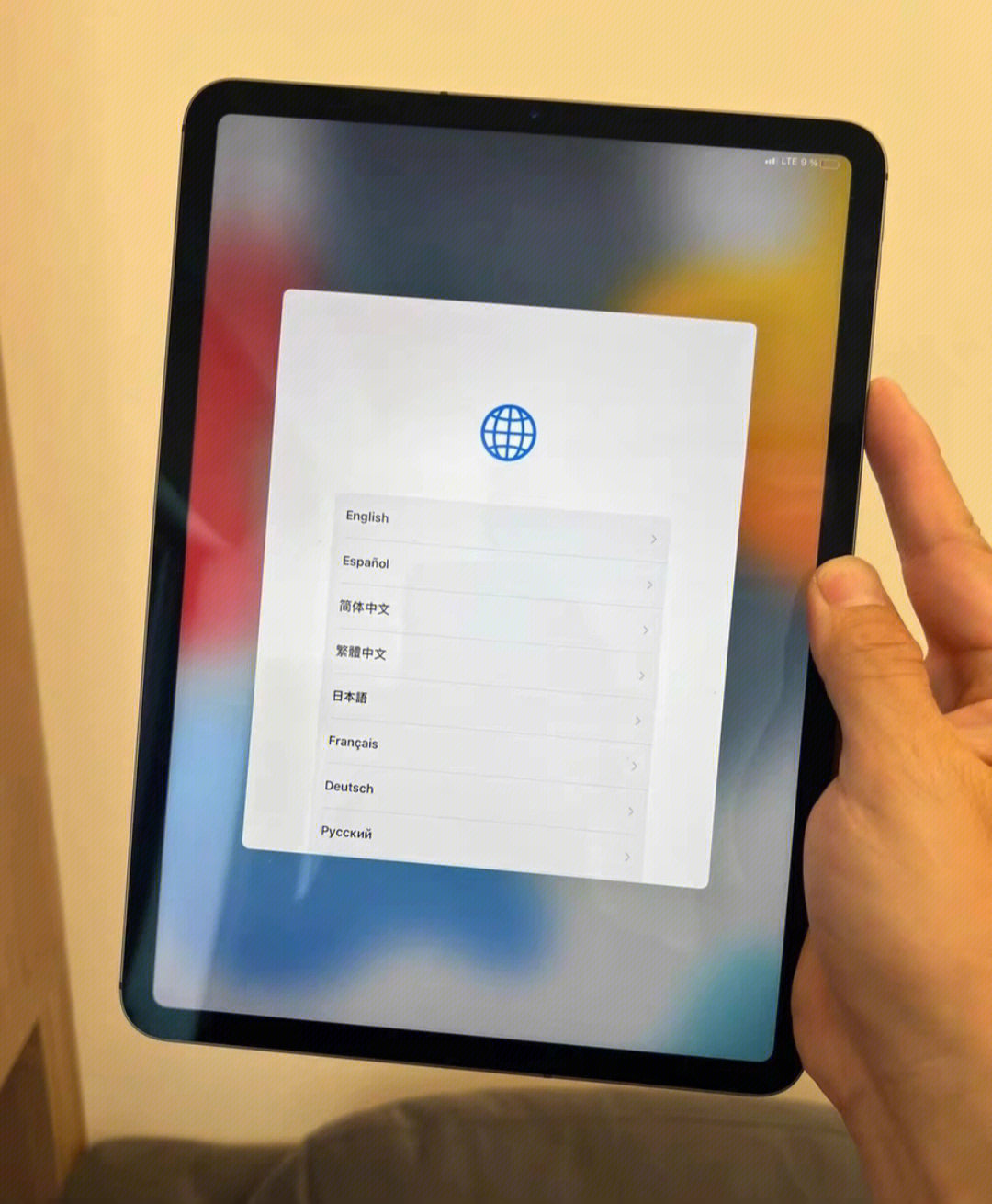 2020款ipadpro参数图片