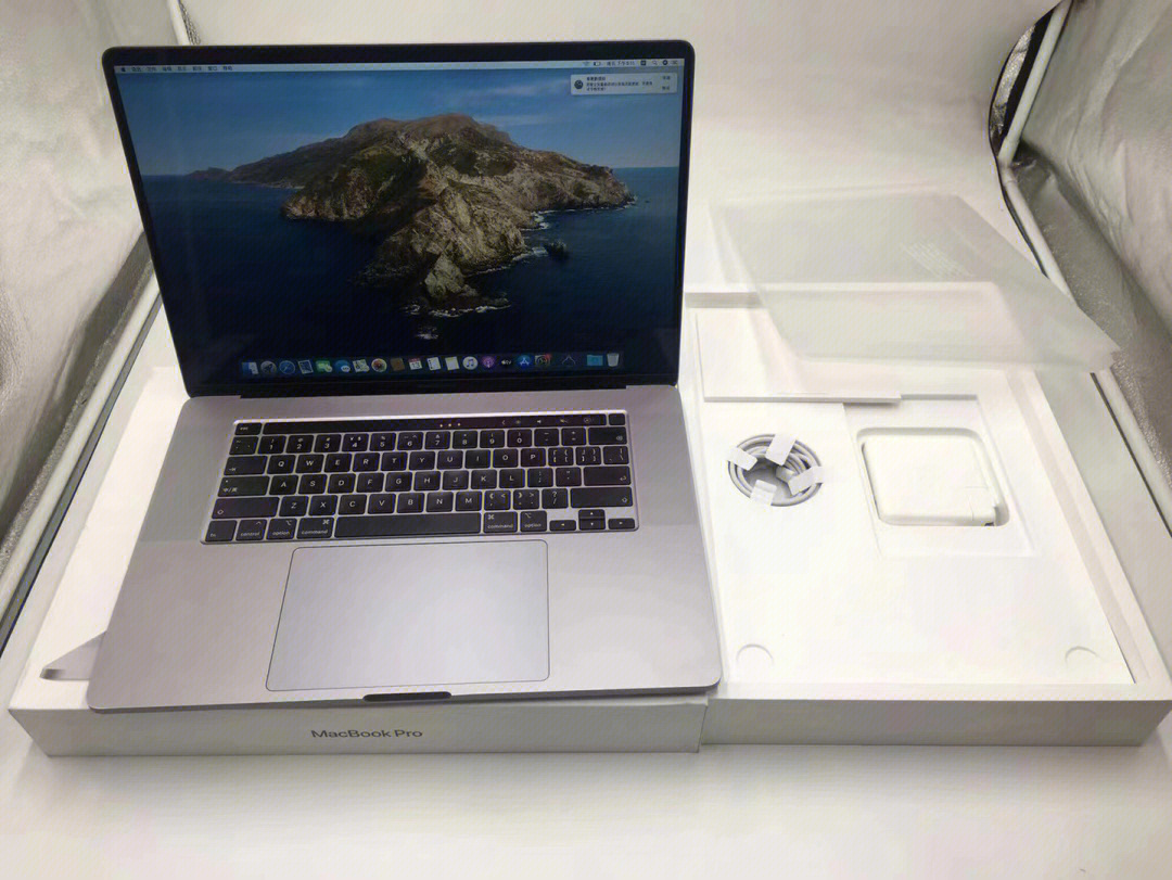 19款16寸macbookpro