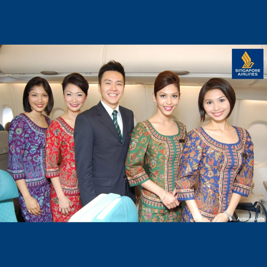亚洲航空76新加坡航空singaporeairlines