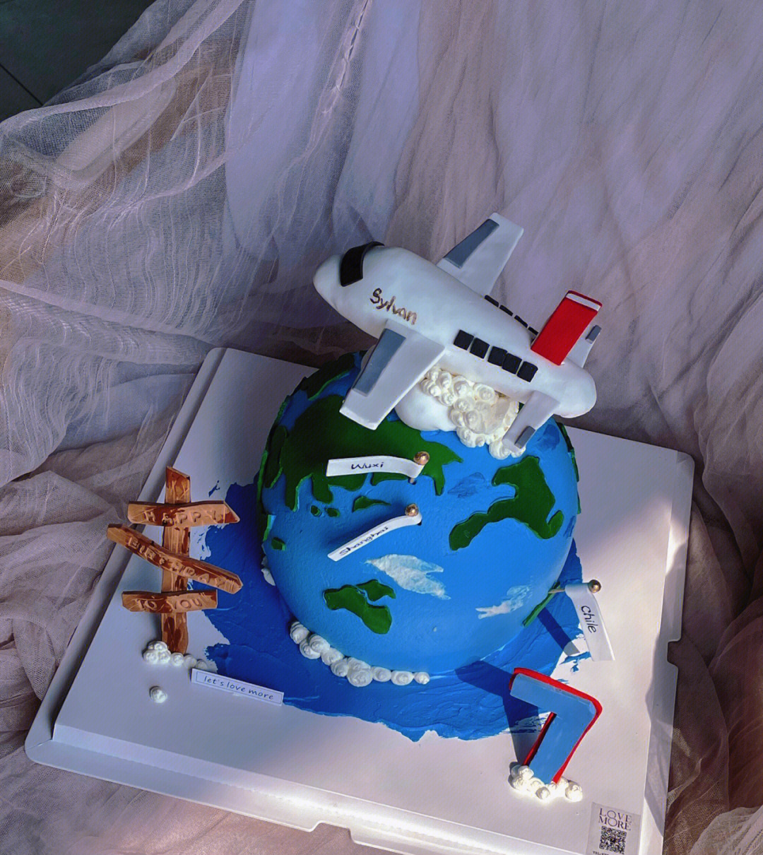 飞机蛋糕 平面图图片