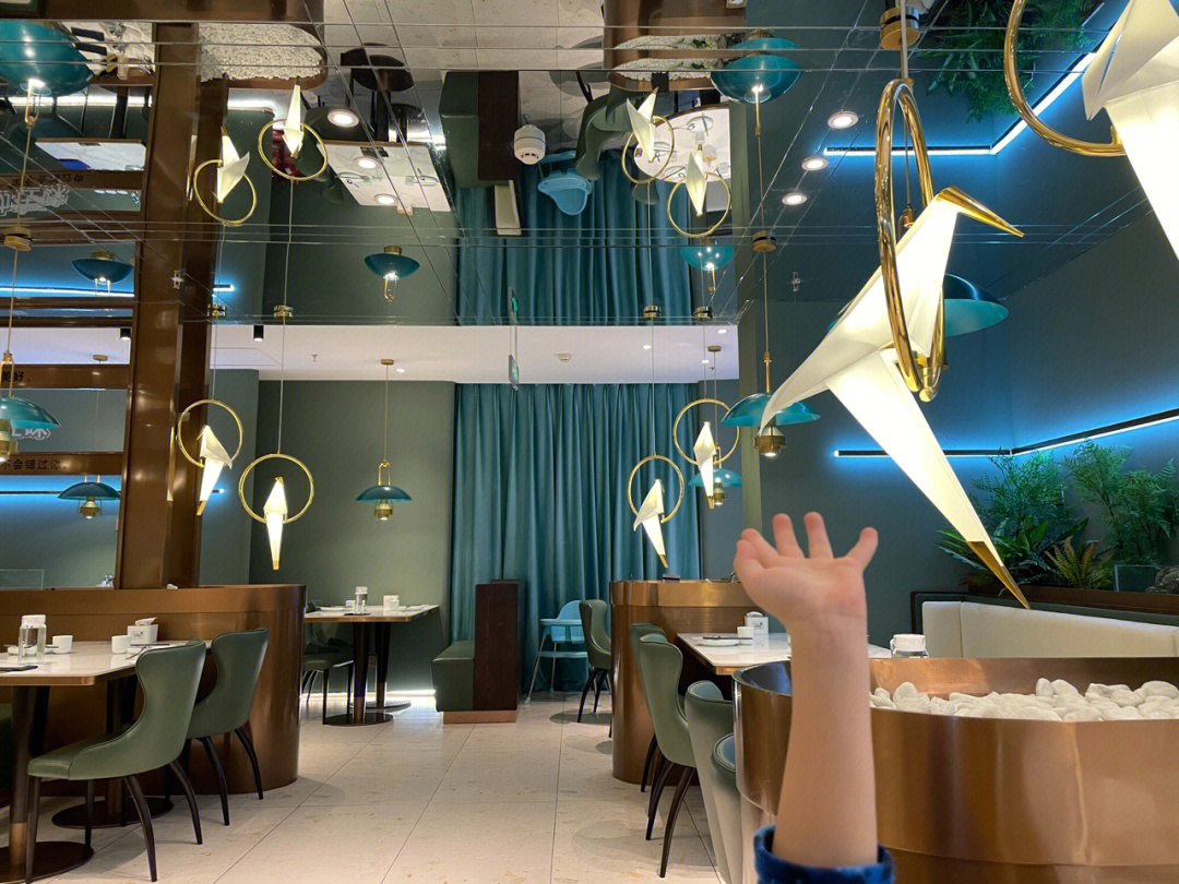 新野茉莉餐厅图片