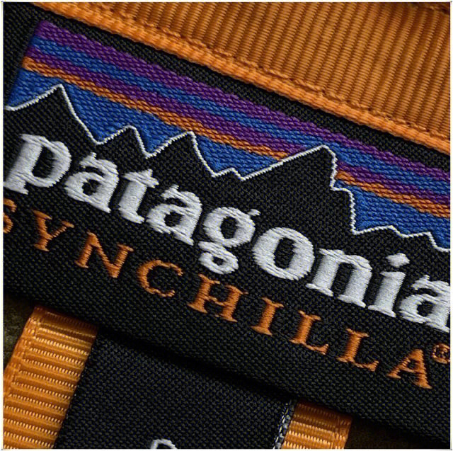 patagonia