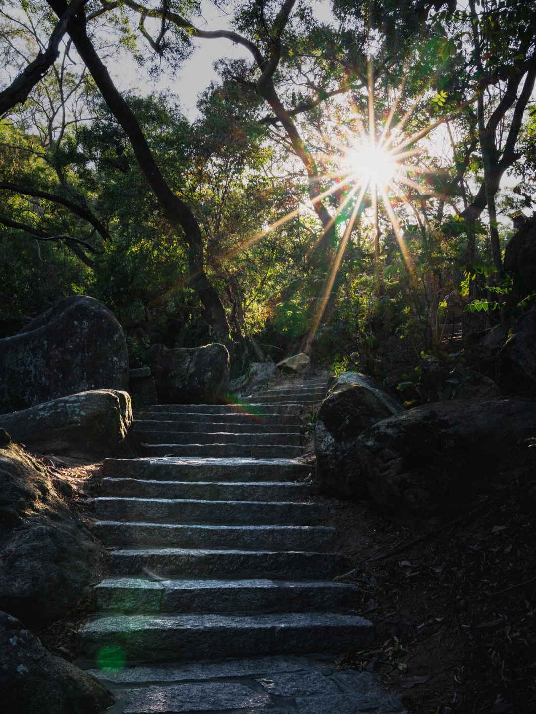 厦门太平岩寺骨灰图片