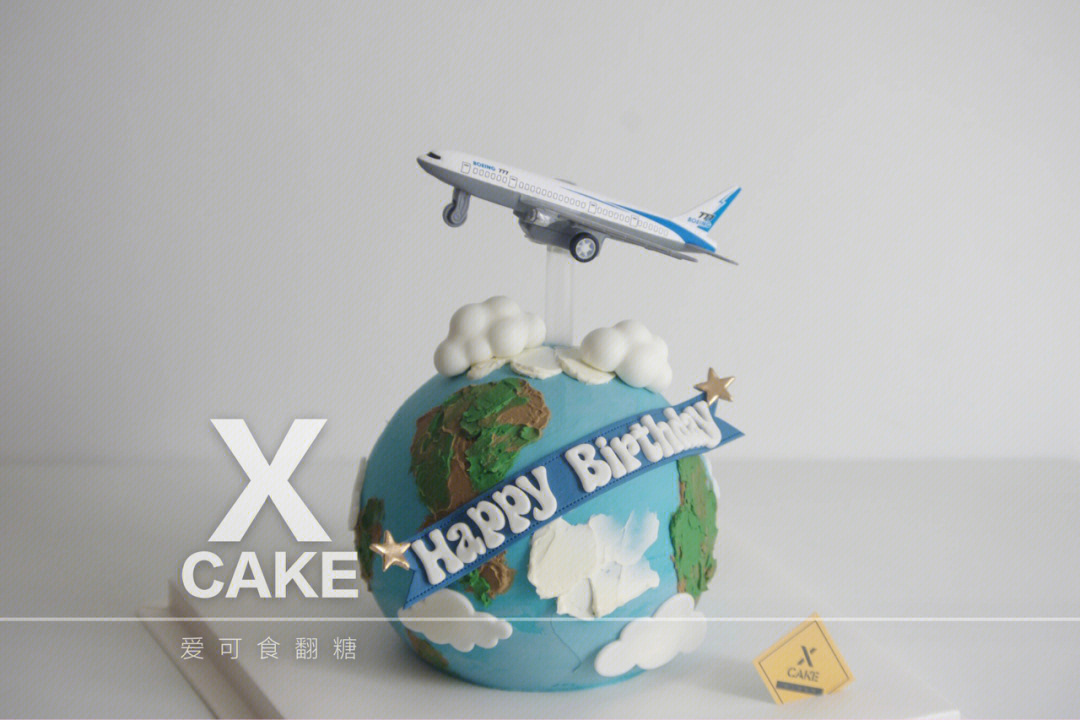 飞机蛋糕 平面图图片