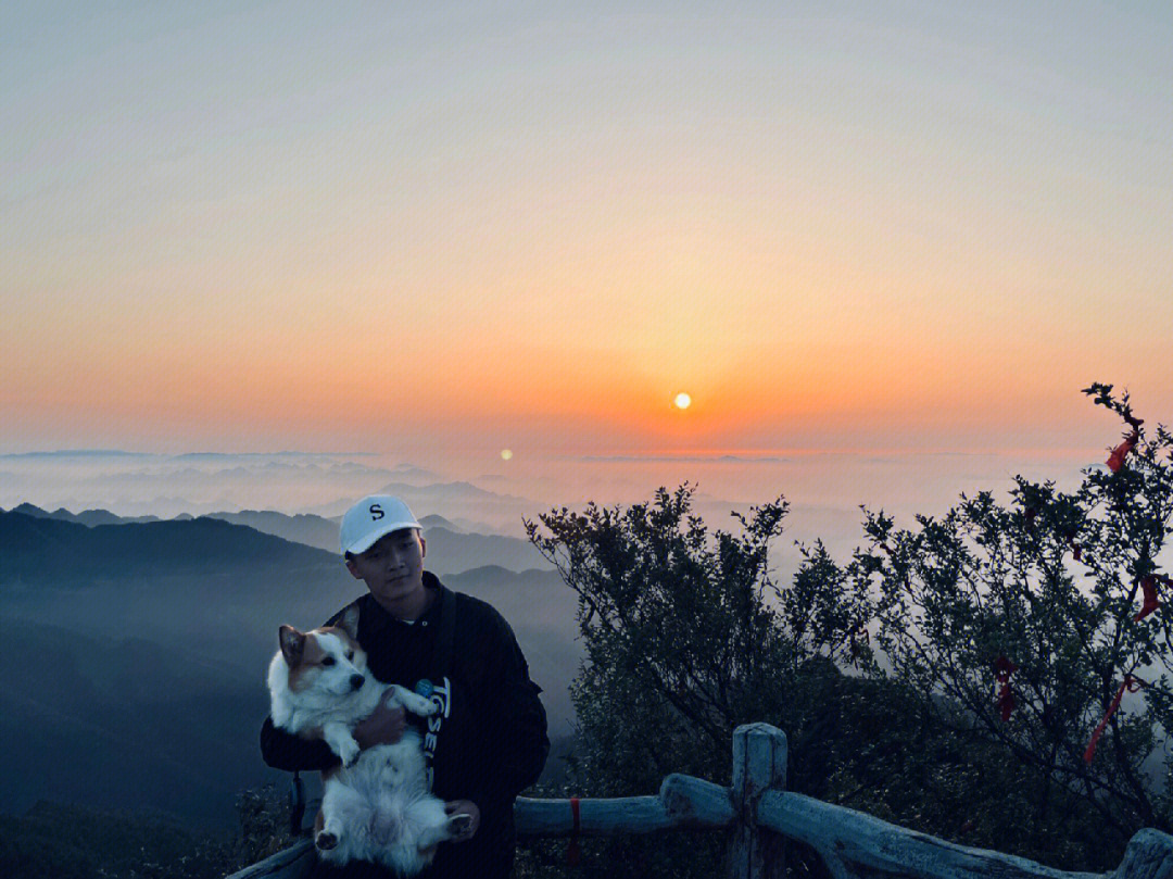 金鼎山简介图片