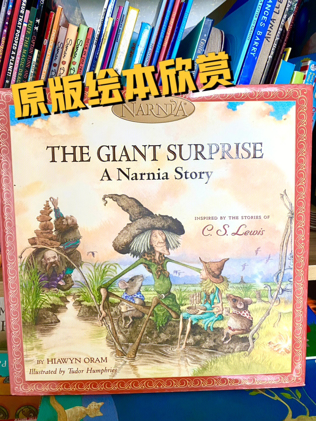 thesurprise思维导图图片