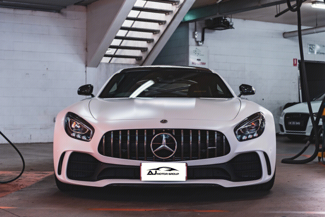 2018amggtr