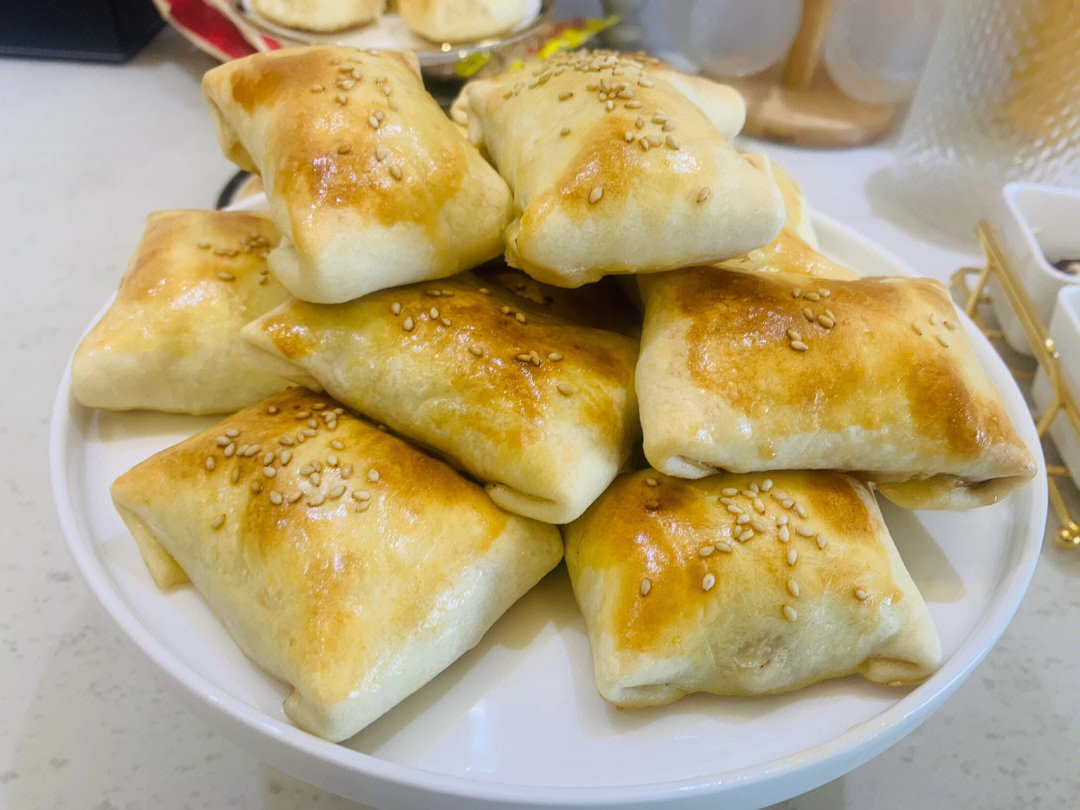 新疆烤包子60
