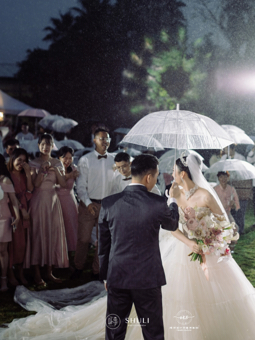 璀璨的婚礼电影图片