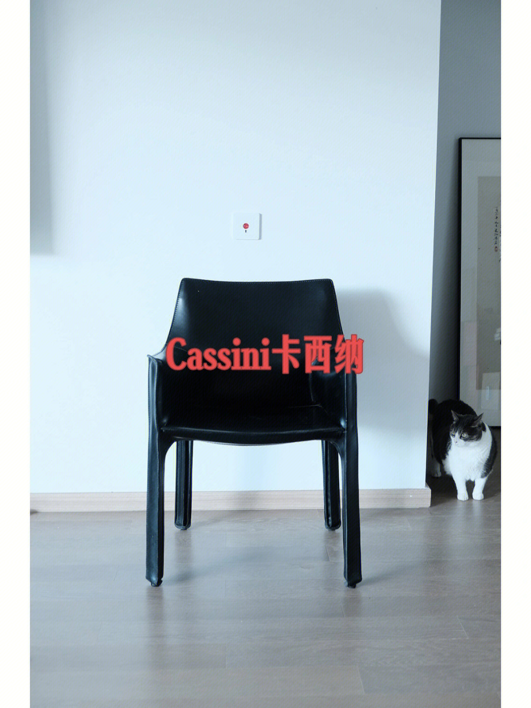 cassina卡西纳意大利中古