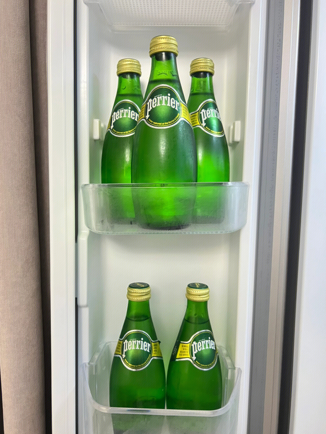 perrier巴黎水应该这么喝