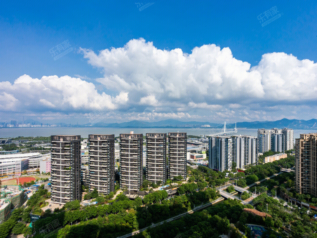 深圳市南山区恒裕滨城图片