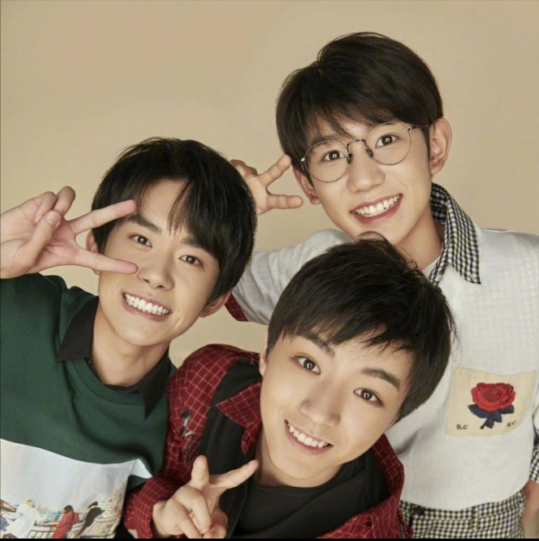 tfboys