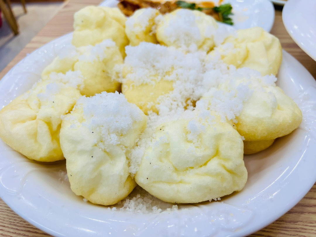 雪衣豆沙介绍图片