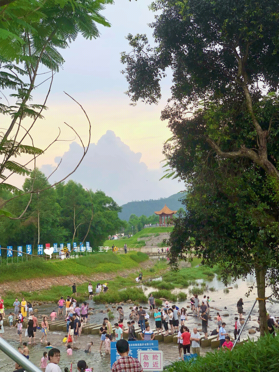 宝山区五星村图片