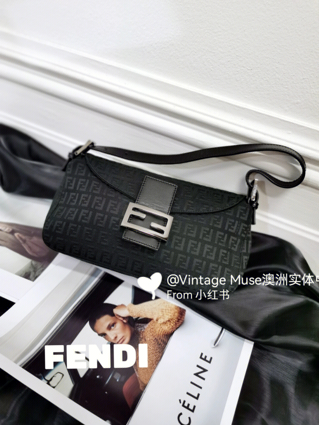 fendi uk图片