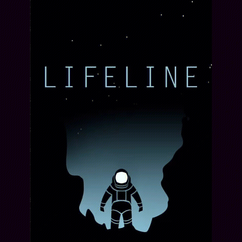 lifeline简谱生命线图片