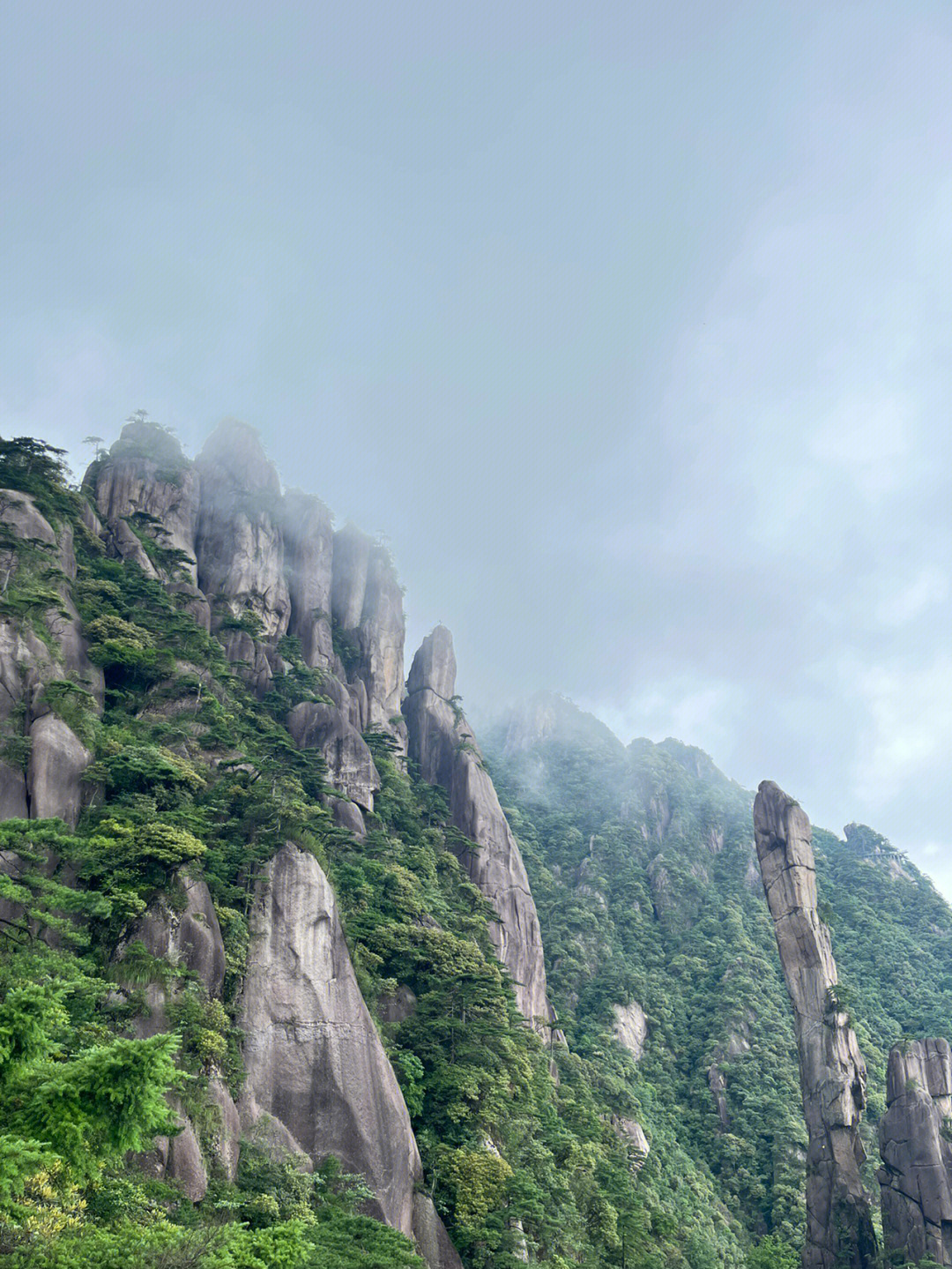 上饶三清山图片图片