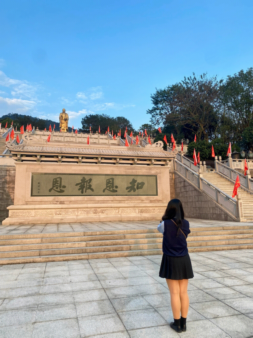 平和三平寺介绍图片