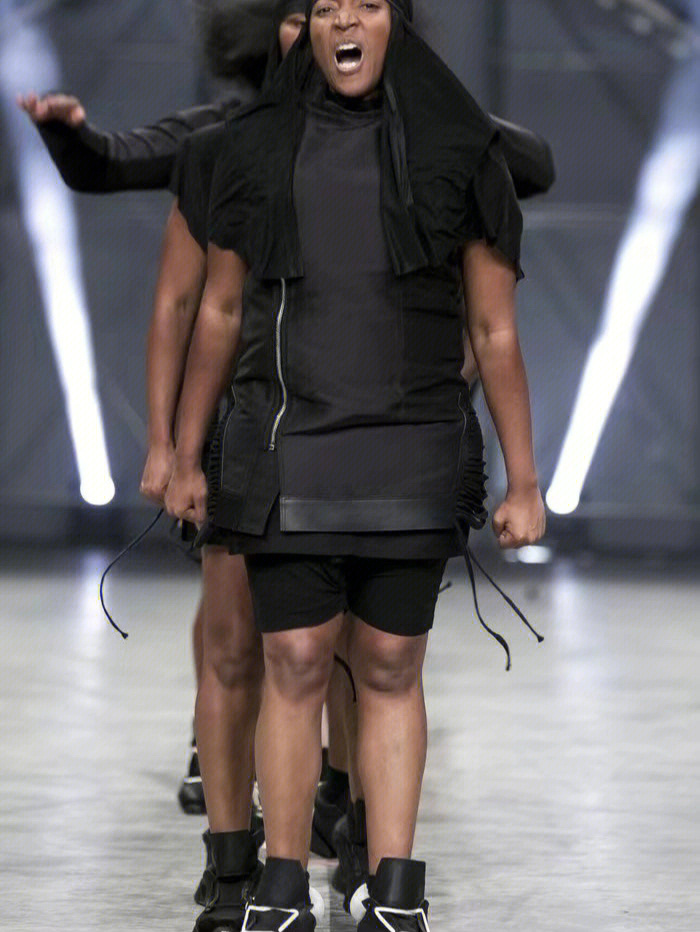 rickowens2015图片